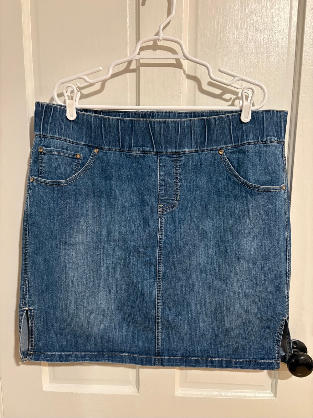 JAG Denim Skort